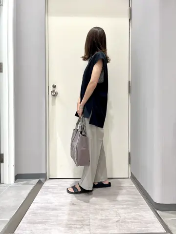 ANY 金井 コーディネート画像