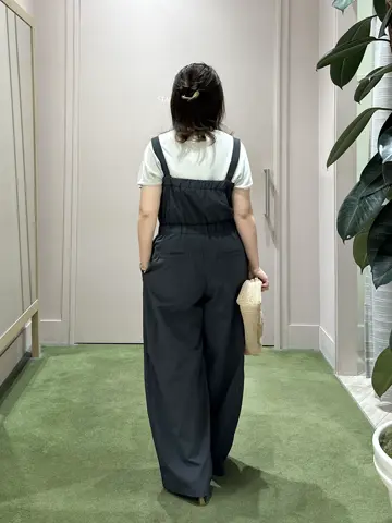 ANY フジコ コーディネート画像