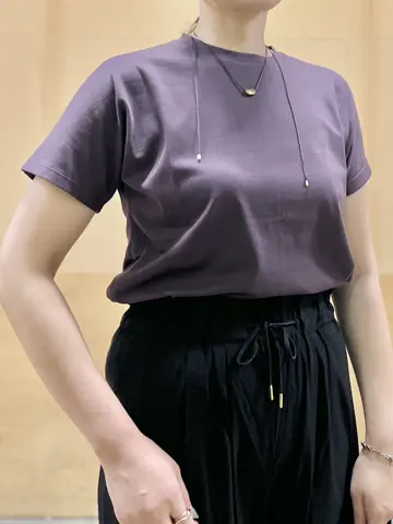 ANY 林 コーディネート画像