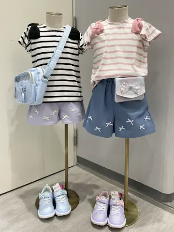 ANY 大川原 コーディネート画像