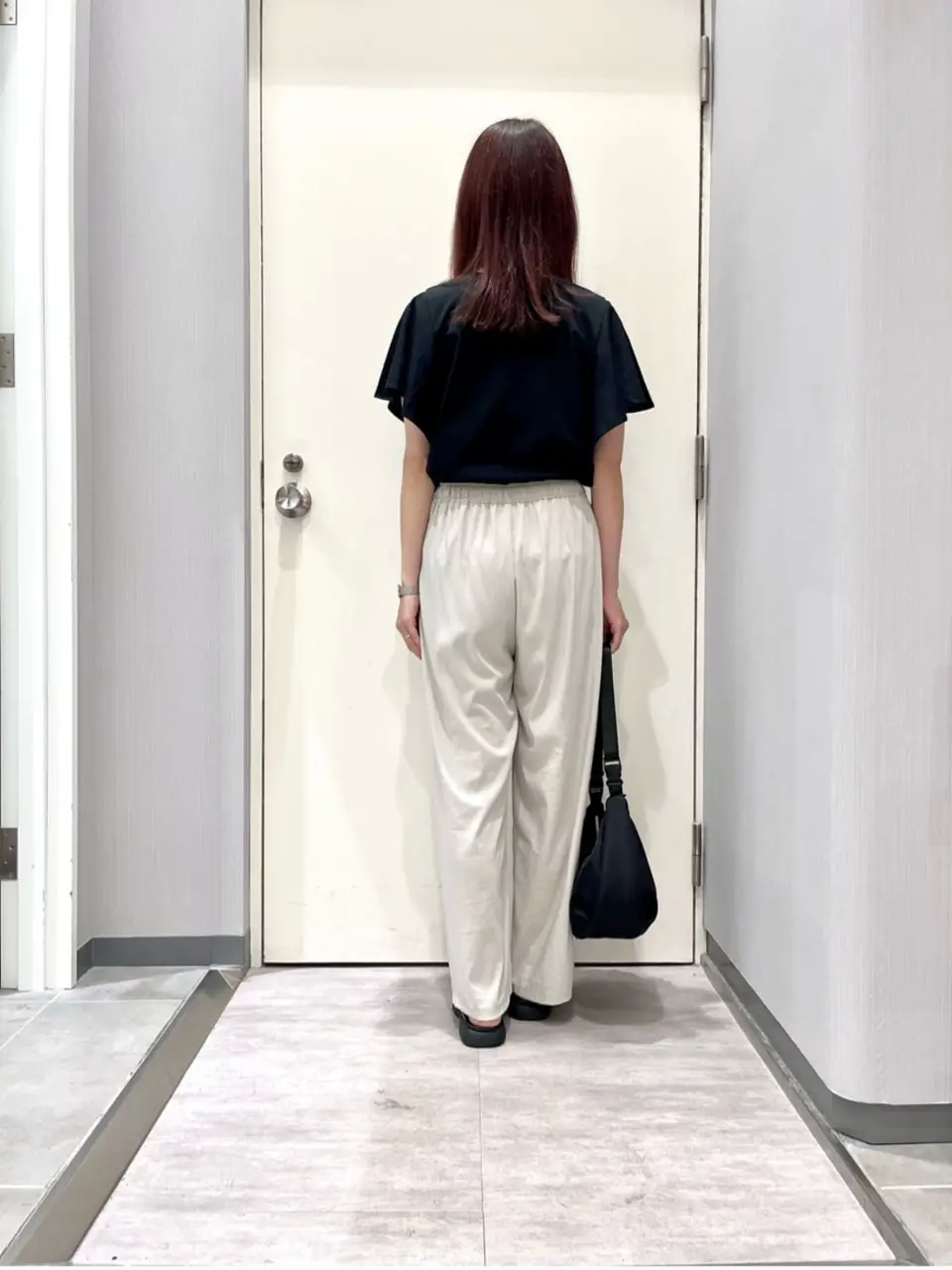 ANY 金井 コーディネート画像