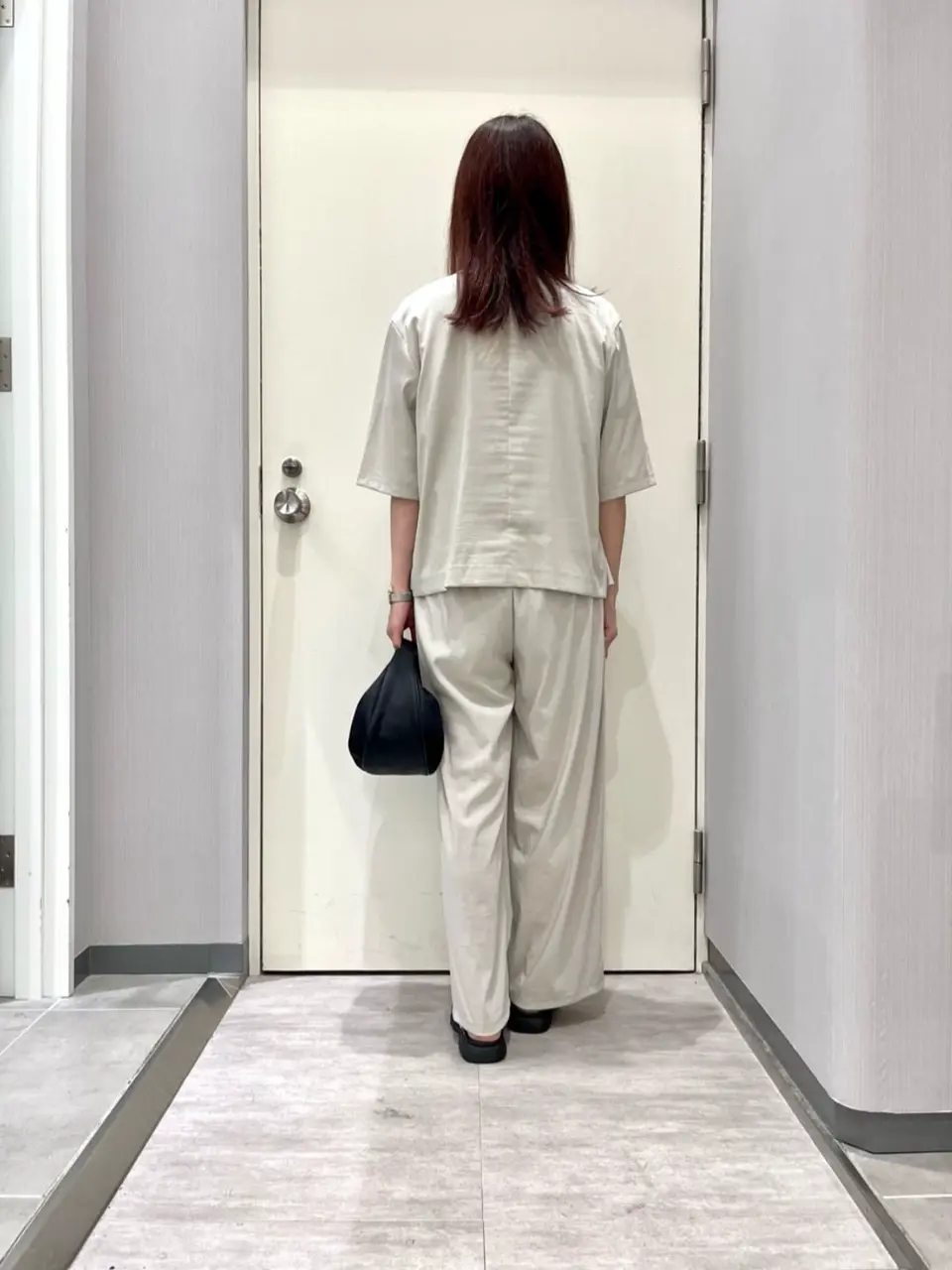 ANY 金井 コーディネート画像