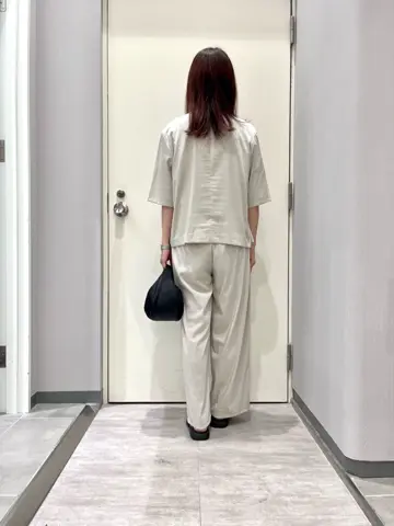 ANY 金井 コーディネート画像