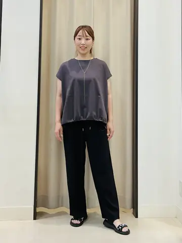 ANY 伊藤 コーディネート画像