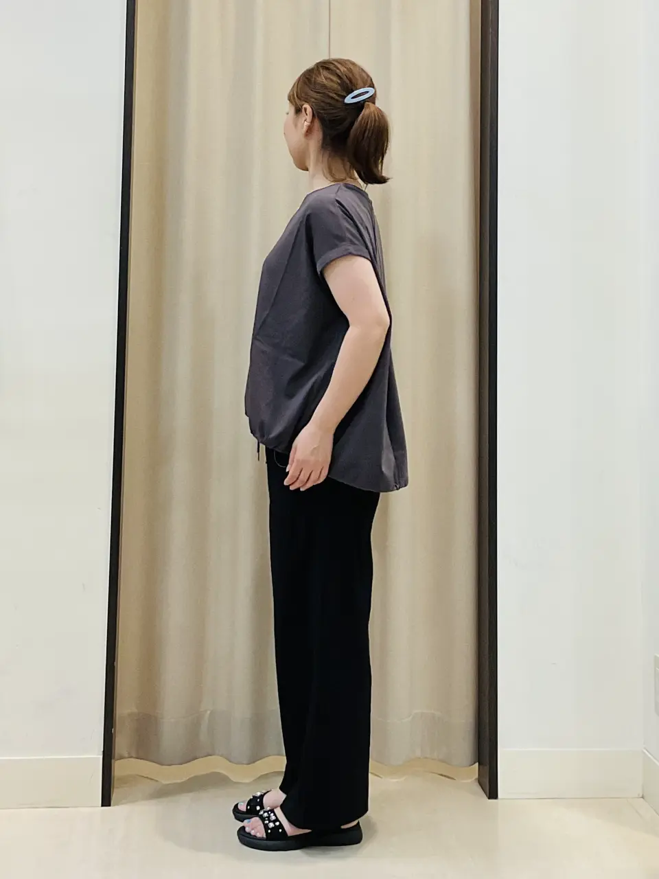 ANY 伊藤 コーディネート画像