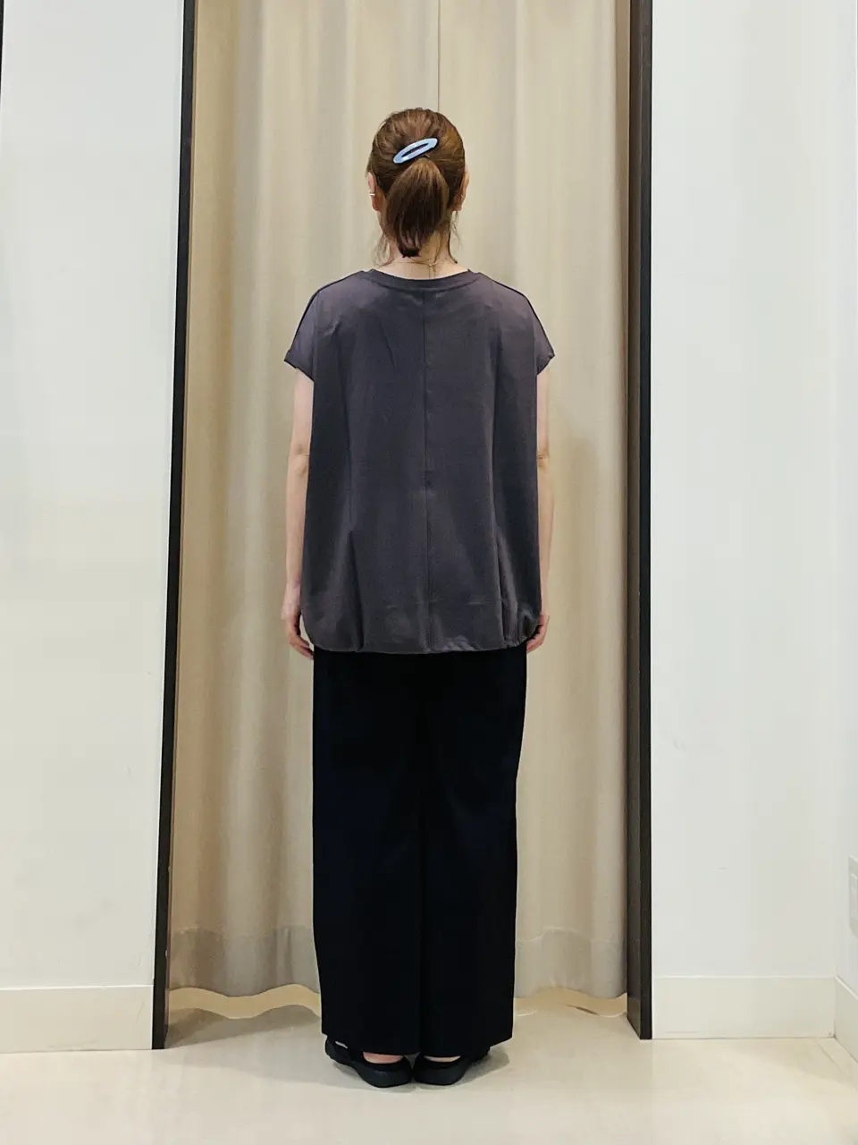 ANY 伊藤 コーディネート画像