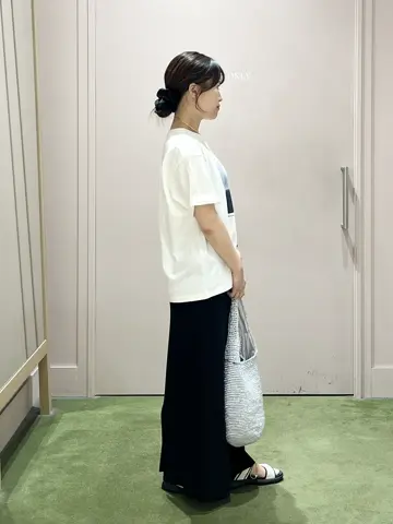 UNFILO 今堀 コーディネート画像