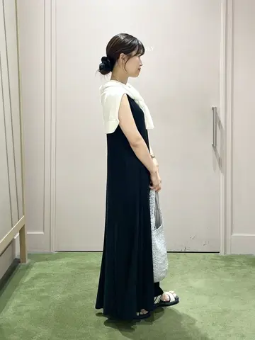 UNFILO 今堀 コーディネート画像