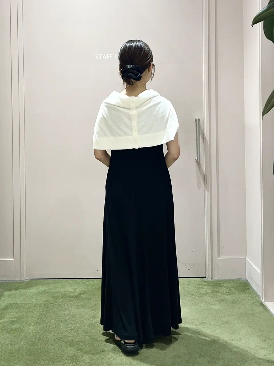 UNFILO 今堀 コーディネート画像