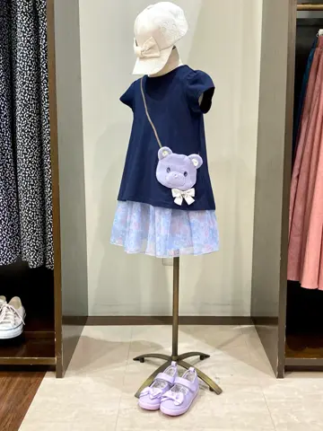 ANY 杉原 コーディネート画像