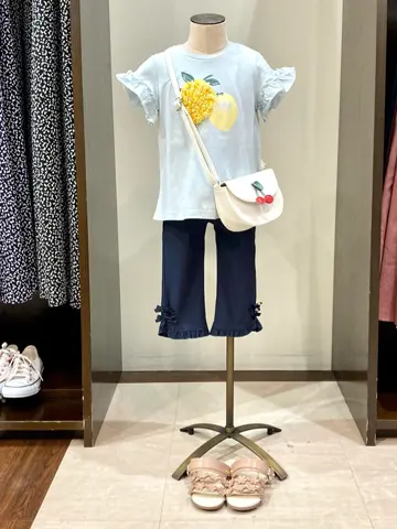 ANY 杉原 コーディネート画像