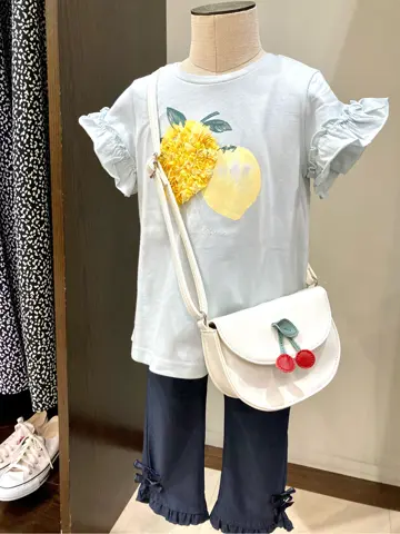 ANY 杉原 コーディネート画像