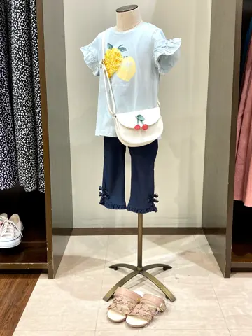 ANY 杉原 コーディネート画像