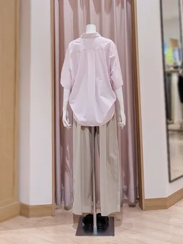 ANY 岩田 コーディネート画像