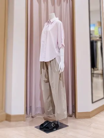 ANY 岩田 コーディネート画像