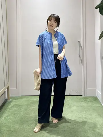 ANY フジコ コーディネート画像