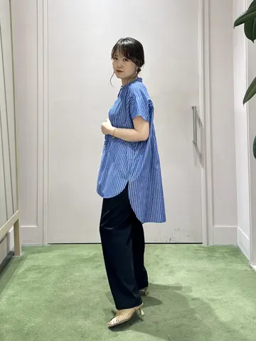 ANY フジコ コーディネート画像