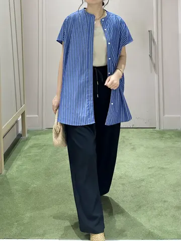 ANY フジコ コーディネート画像