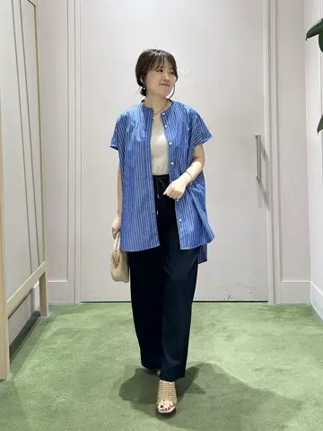 ANY フジコ コーディネート画像