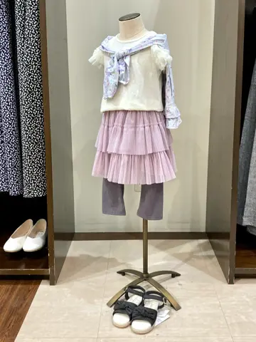 ANY 杉原 コーディネート画像