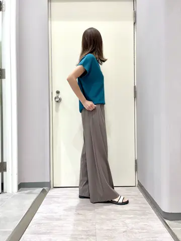 ANY 金井 コーディネート画像