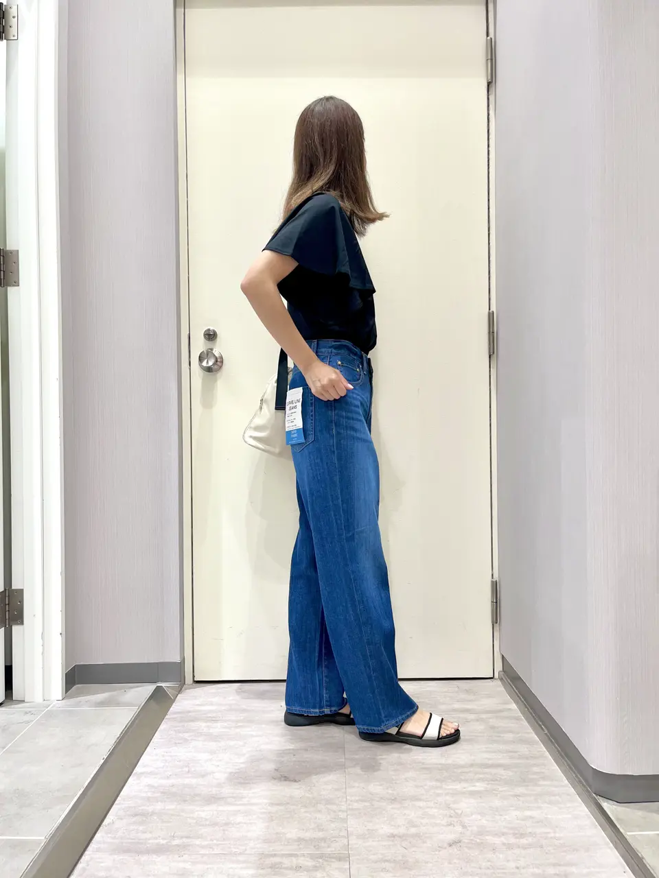 ANY 金井 コーディネート画像