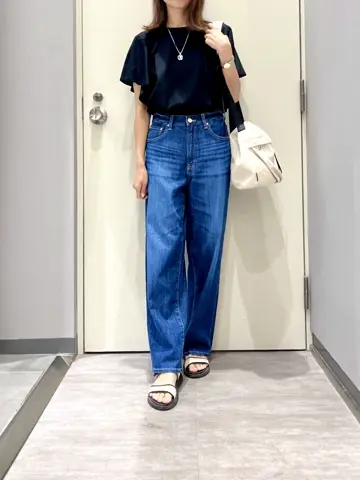 ANY 金井 コーディネート画像