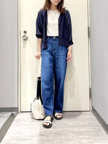 ANY 金井 コーディネート画像