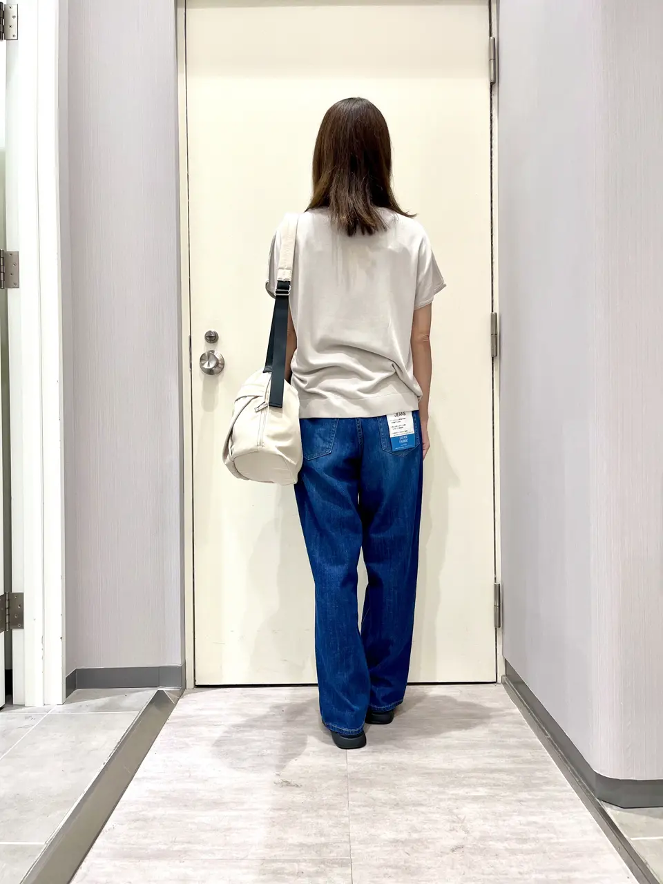 ANY 金井 コーディネート画像