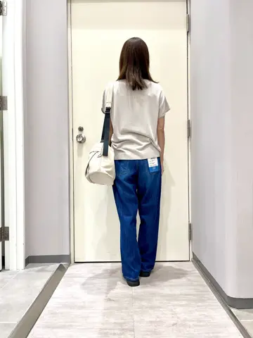 ANY 金井 コーディネート画像