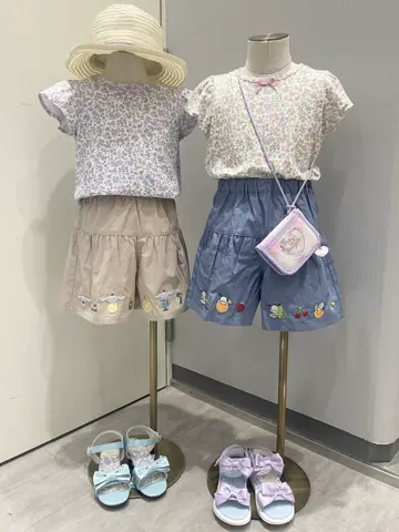 ANY 大川原 コーディネート画像