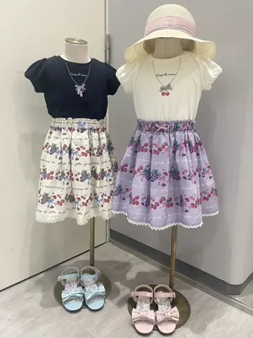 ANY 大川原 コーディネート画像