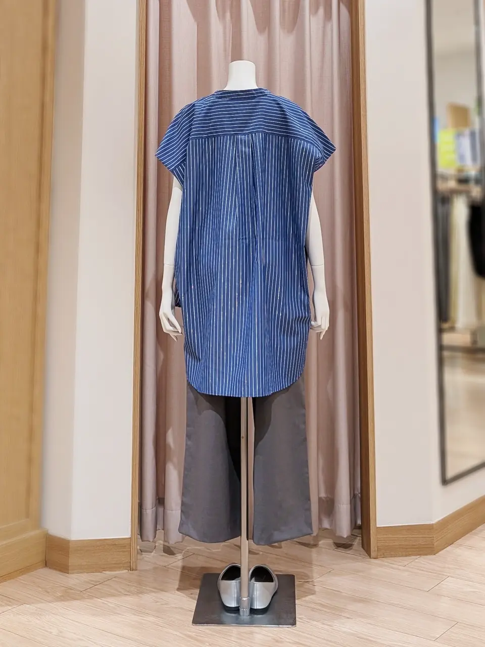 ANY 岩田 コーディネート画像