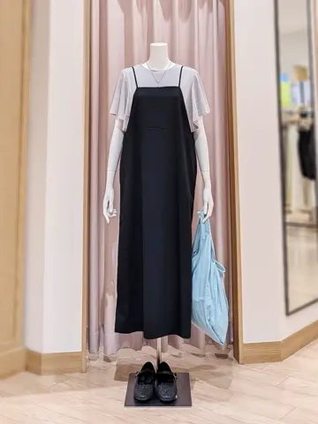 ANY 岩田 コーディネート画像