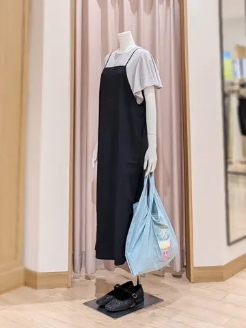 ANY 岩田 コーディネート画像