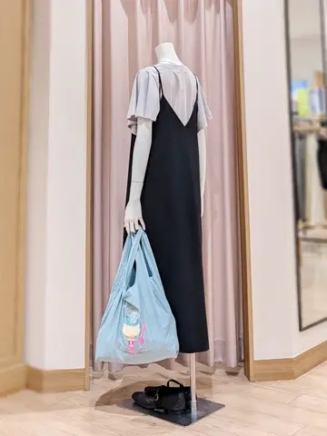 ANY 岩田 コーディネート画像