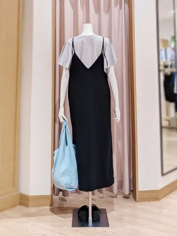 ANY 岩田 コーディネート画像