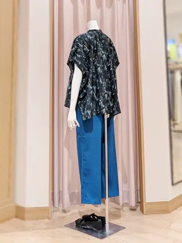 ANY 岩田 コーディネート画像