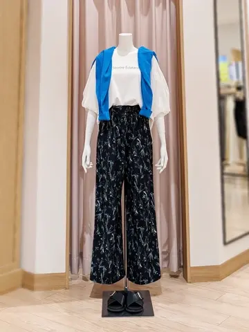 ANY 岩田 コーディネート画像