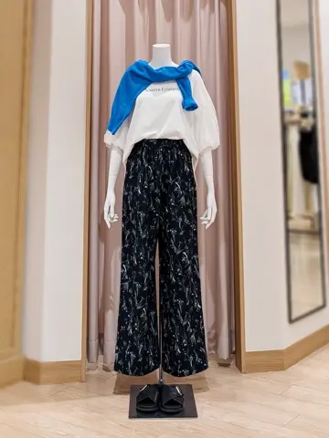 ANY 岩田 コーディネート画像