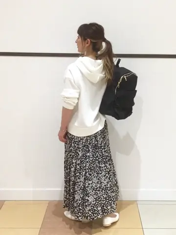 ANY 高橋 コーディネート画像