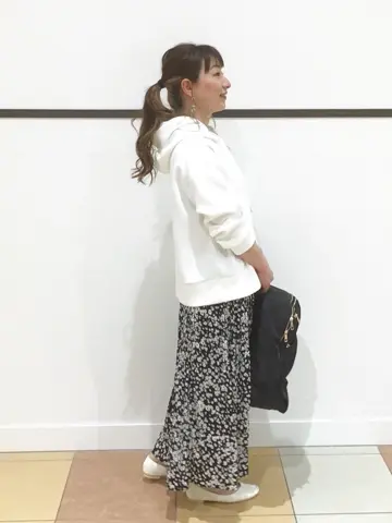 ANY 高橋 コーディネート画像