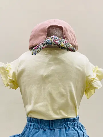 ANY m.n コーディネート画像