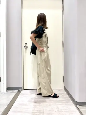 ANY 金井 コーディネート画像