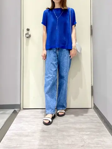 UNFILO 金井 コーディネート画像