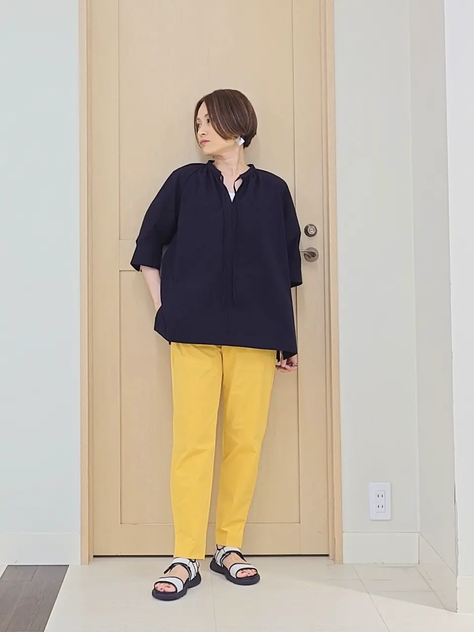 最終価格！上品！アンフィーロ上下セット 公式】UNFILO | ファッション通販サイト[オンワード・クローゼット]