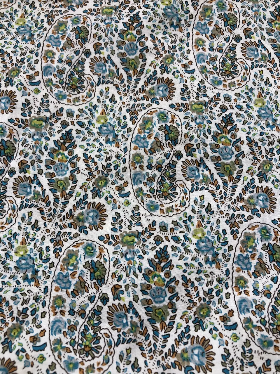 ANY ISHII コーディネート画像