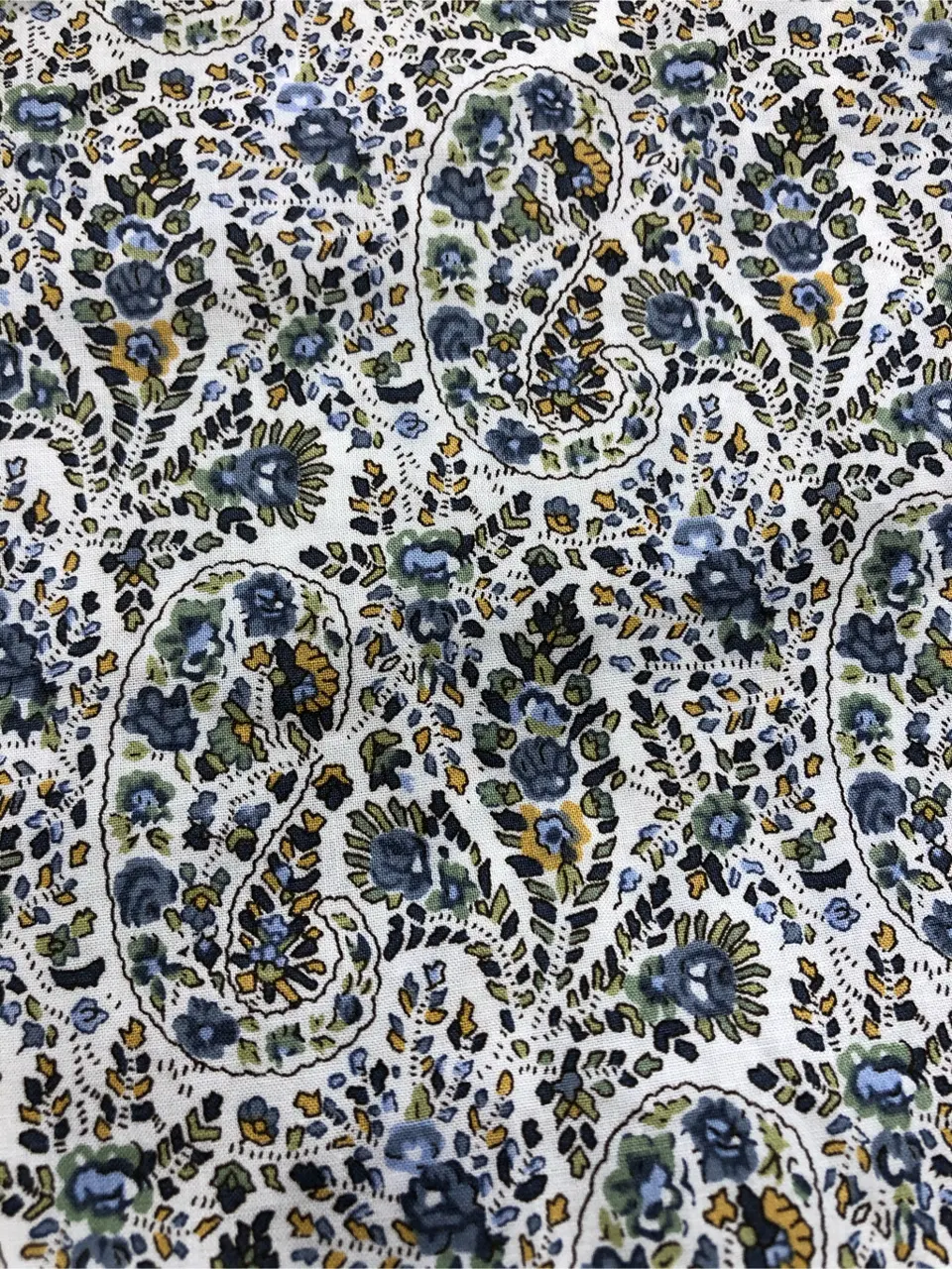 ANY ISHII コーディネート画像