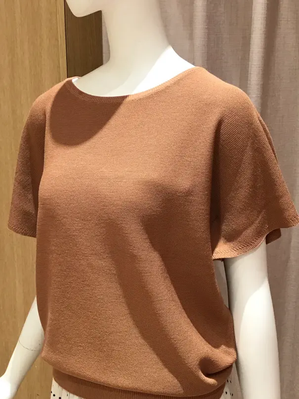 ANY 本吉 コーディネート画像