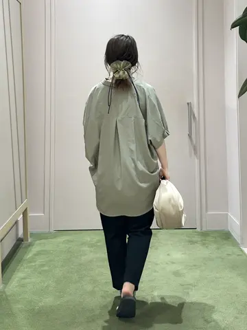 ANY フジコ コーディネート画像